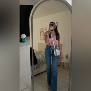 Pink Asos Camisole M